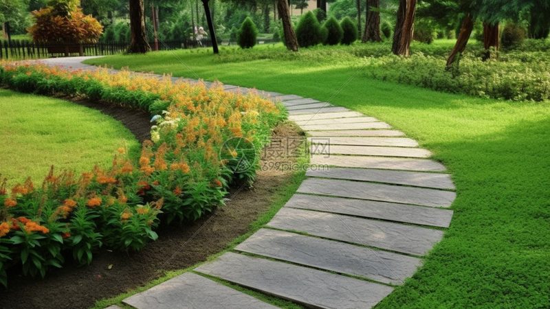 市政绿化土建技术参数表：揭秘工程质量的密码