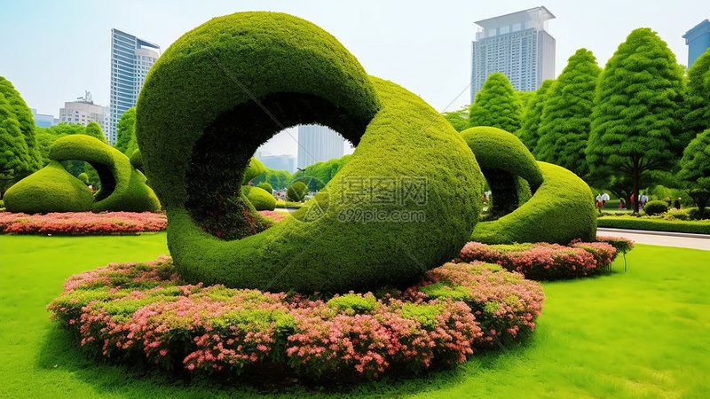 酒店园林景观设计报价：揭秘其背后的考量因素